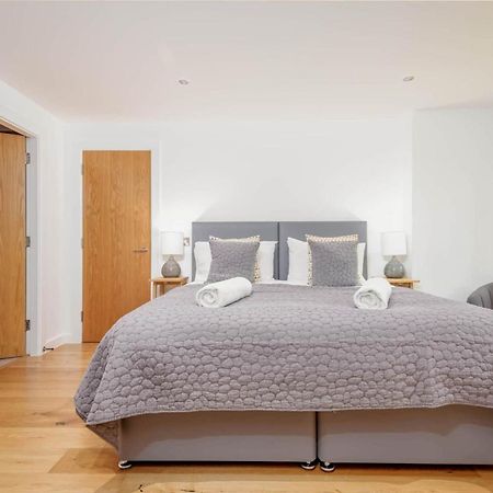 New Park Place Apartments - No 15 St Andrews Eksteriør billede